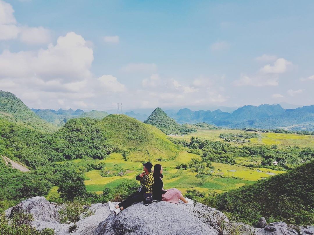 HÀ NỘI -MỘC CHÂU-SƠN LA - ĐIỆN BIÊN 